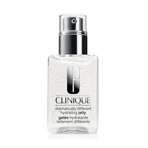 NIB Clinique Dramatically Different Hydrating Jelly All Skin Types 4.2 Fl Oz